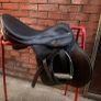 Stuben Horse saddle Image 2