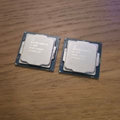 core i3 7100