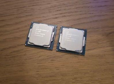 core i3 7100