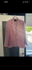 Zara new blazer