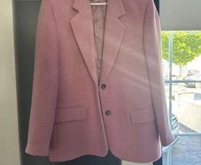 Zara new blazer