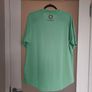 Canterbury IRFU Ireland Rugby Summer Tour 2025/26 Mens Elite Training T-Shirt Image 2