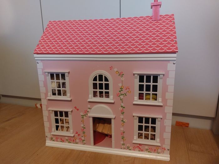 Dolls house