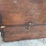Antique wardrobe Image 2
