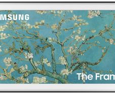 NEW Samsumg 50 inch Frame TV