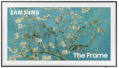 NEW Samsumg 50 inch Frame TV