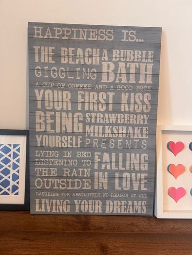 Selection of Pictures / Prints