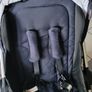 Baby Elegance Drift buggy with bassinet and seat Image 3