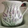 Jug and wash basin Image 6