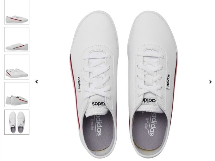 Addidas trainers