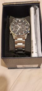Casio Lineage M700