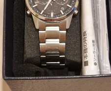Casio Lineage M700