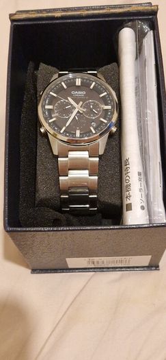 Casio Lineage M700