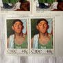 Mint never hinged stamps - Ronnie Delany, Love stamps and Eire stamps bundle Image 2