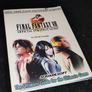 Final Fantasy 8 Official Strategy Guide. Brady games Image 2