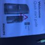 Phillips set of SPA 2200 Multimedia speakers Image 2