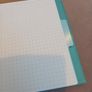 spiral bound papperchase notebook Image 3