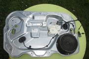 Ford Focus MK2 Front Window Regulator