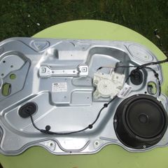 Ford Focus MK2 Front Window Regulator