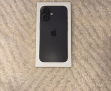 iPhone 16