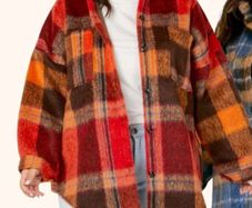 Shirt/Jacket