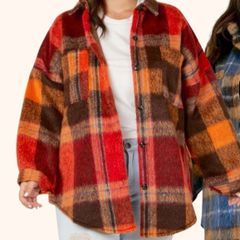 Shirt/Jacket