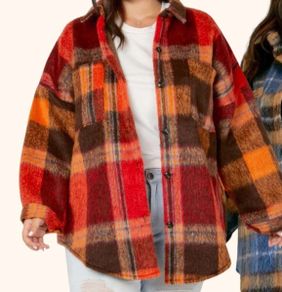 Shirt/Jacket