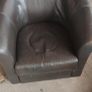 bucket seat Image 2