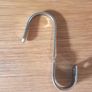 IKEA Nickel-Plated Kitchen Hooks Image 4