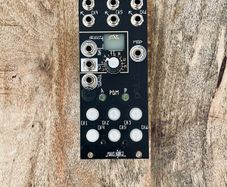 Make Noise Tenpi