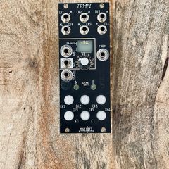 Make Noise Tenpi