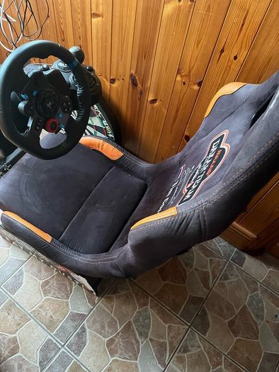 Racing Sim