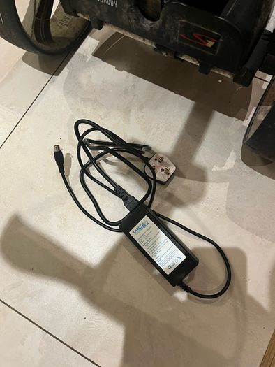 Motocaddy S1