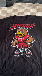 Mix of T-shirts (sizes in description)