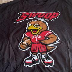 Mix of T-shirts (sizes in description)