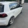Vw golf Image 9