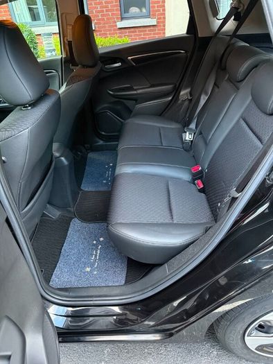 Honda Fit 2015