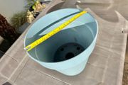 planter pot elho