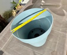 planter pot elho