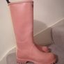 SUPERGA Wellington boots Image 2
