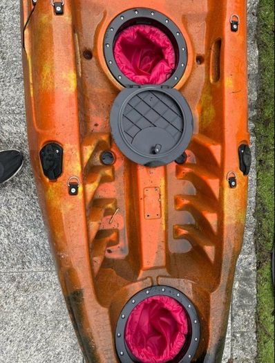 Kayak