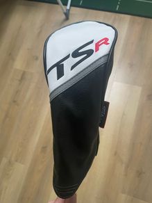 Titleist TSR Fairway Headcover