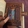 Harry Potter and the Prisoner of Azkaban - MinaLima Edition Hardback Image 4