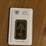 Gold Bar 1 Oz Image 4