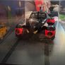 Batmobile Eaglemoss Collection 15 Image 2