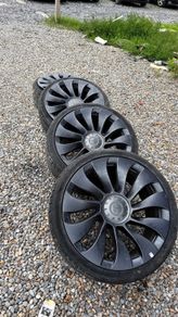 Tesla Model Y 21 Wheels 4  Cheap Quick Sale