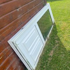 Door for house/ shed