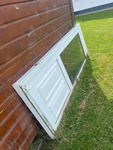 Door for house/ shed
