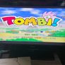 Tombi! Rare Game DISC ONLY Sony PlayStation PS1 PAL Image 4
