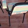 2 Matching Chairs Image 2